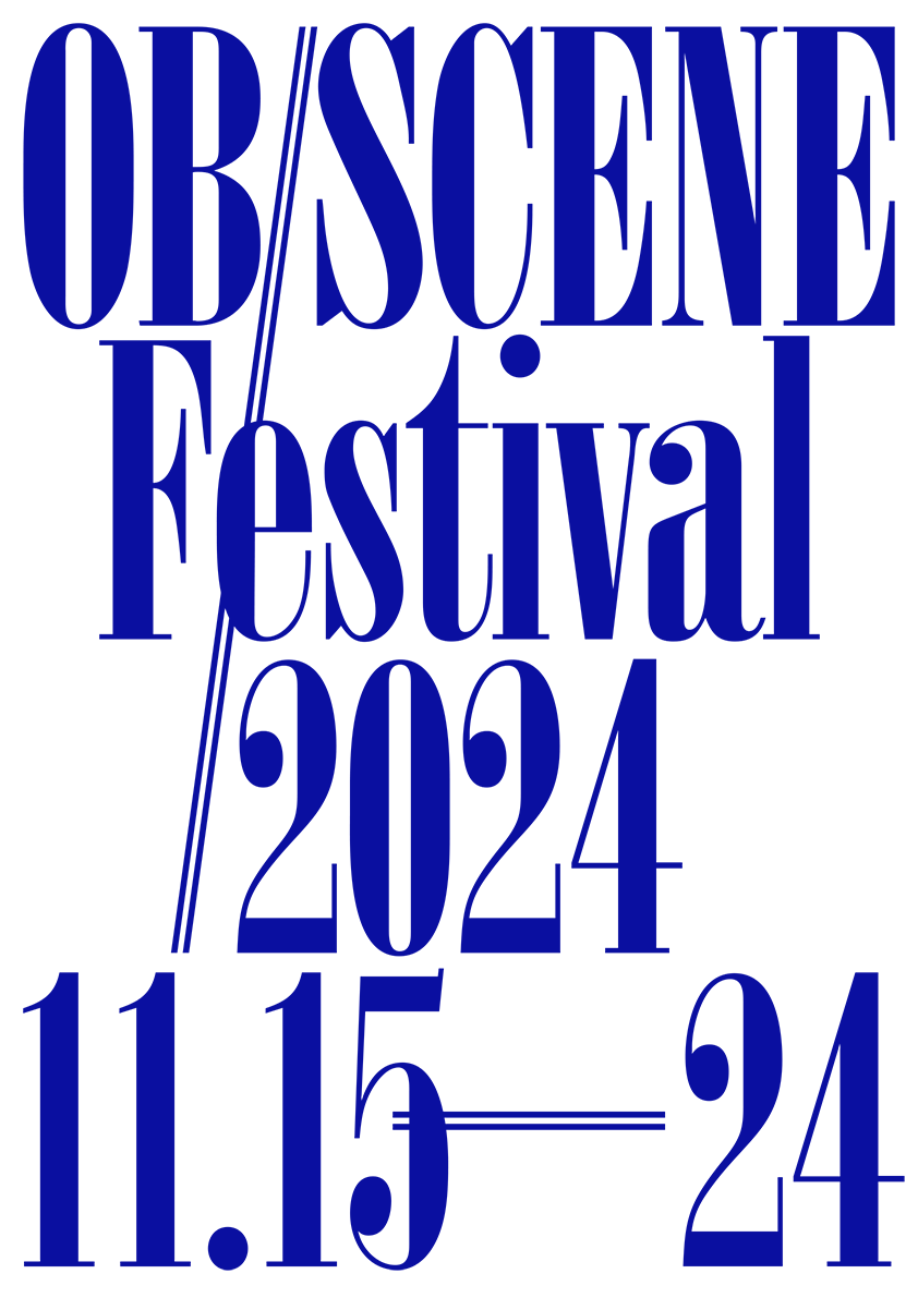 Ob-Scene-Festival-2024-poster0s