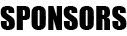 Sponsors